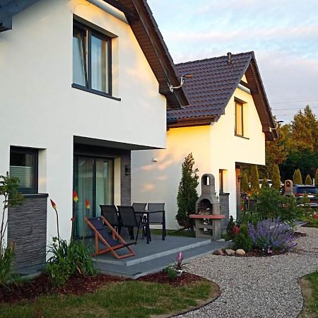 Sloneczne Zacisze II Apartamento Debina  Exterior foto