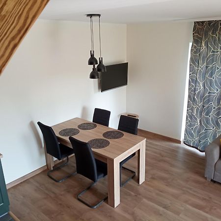 Sloneczne Zacisze II Apartamento Debina  Exterior foto