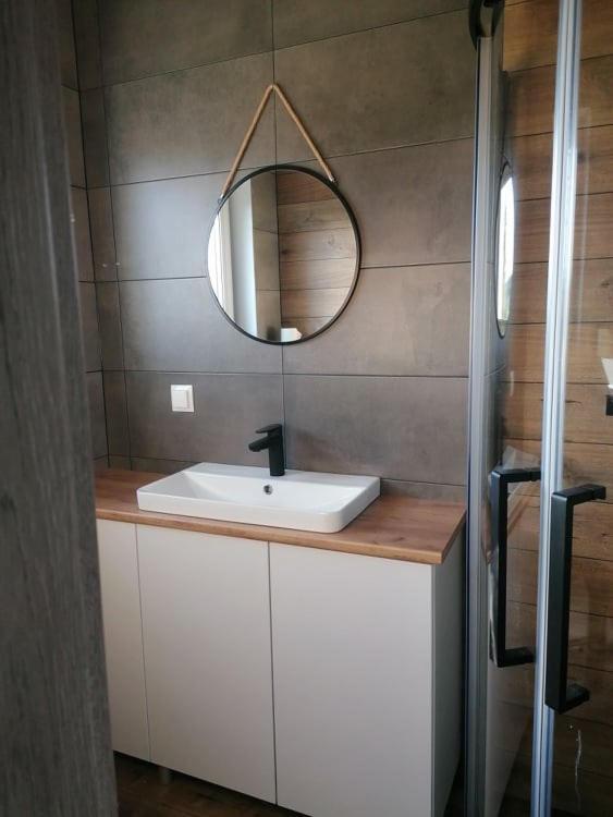 Sloneczne Zacisze II Apartamento Debina  Exterior foto