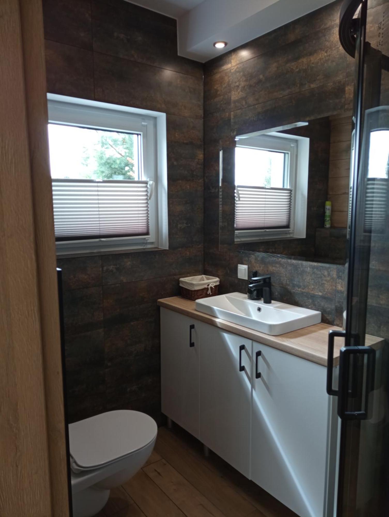 Sloneczne Zacisze II Apartamento Debina  Exterior foto